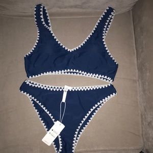 💙NEW WITH TAGS💙 bikini